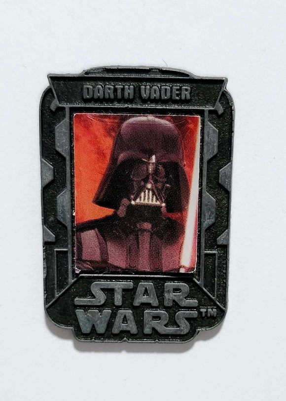 Star Wars - Darth Vadar