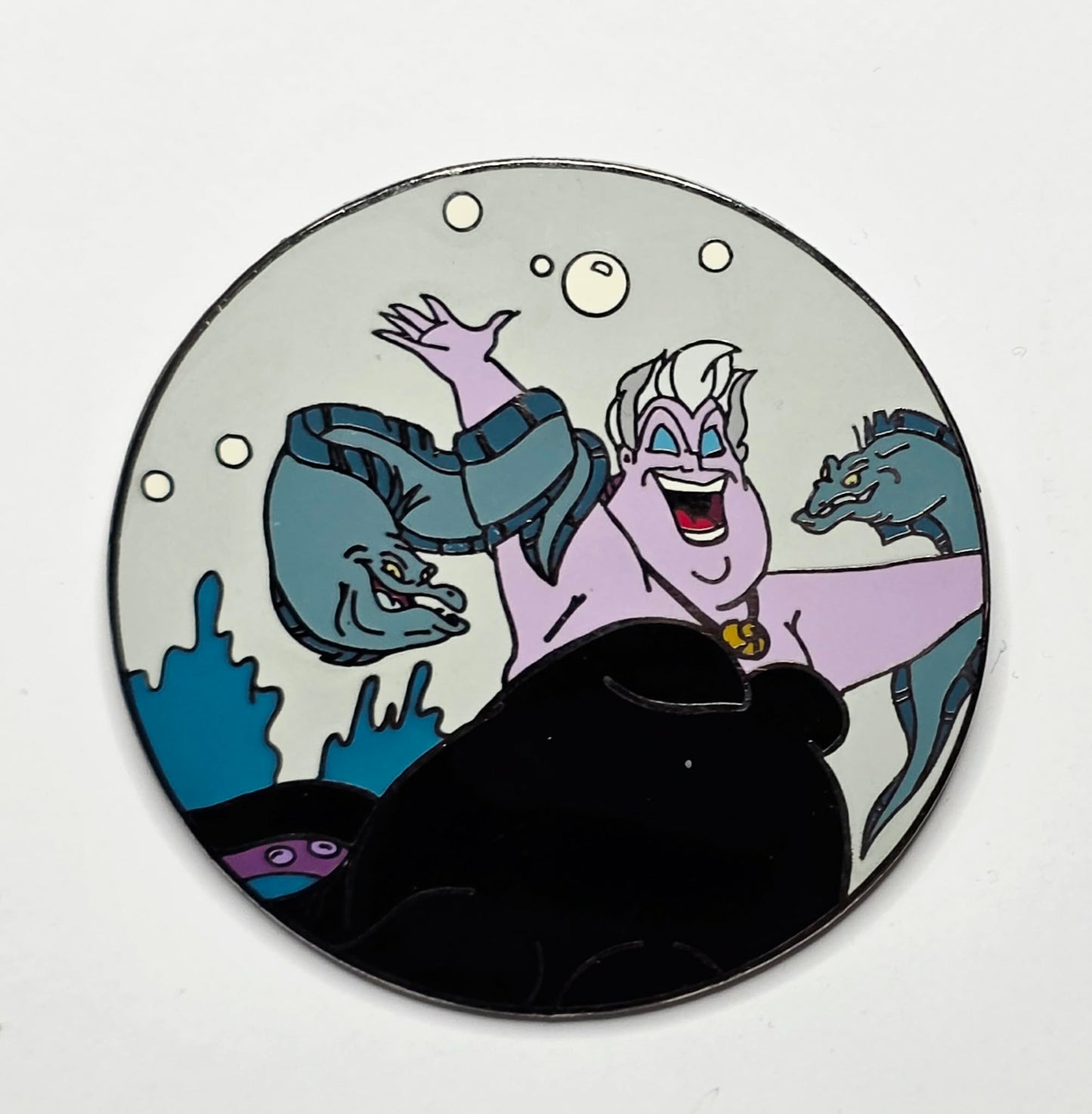The Little Mermaid - Ursula