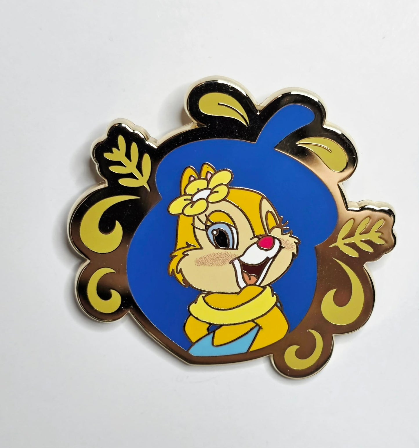Chip & Dale 80th Anniversary - Clarice