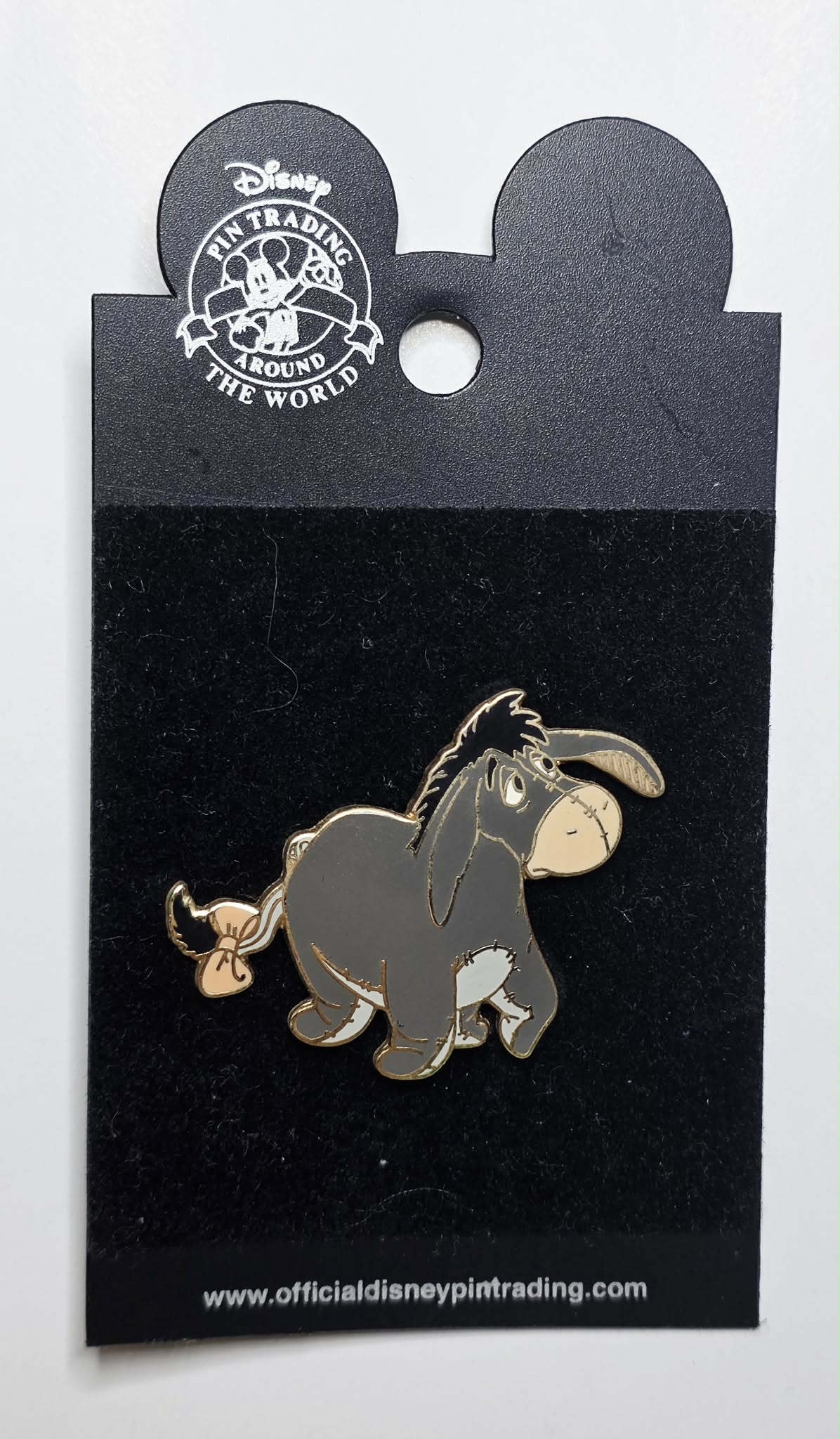 Winnie the Pooh - Eeyore