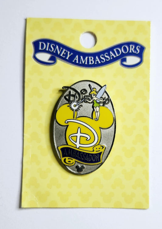 Mickey - Disney Ambassadors