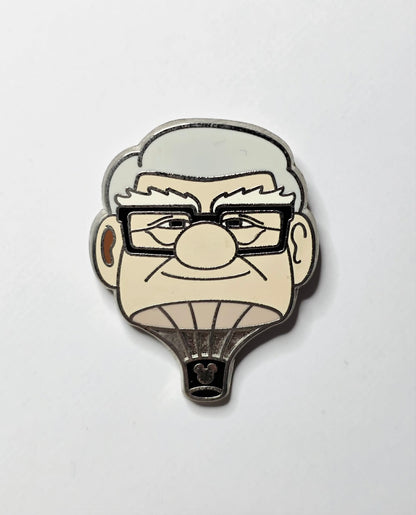 Up - Carl - 2014 Hidden Mickey