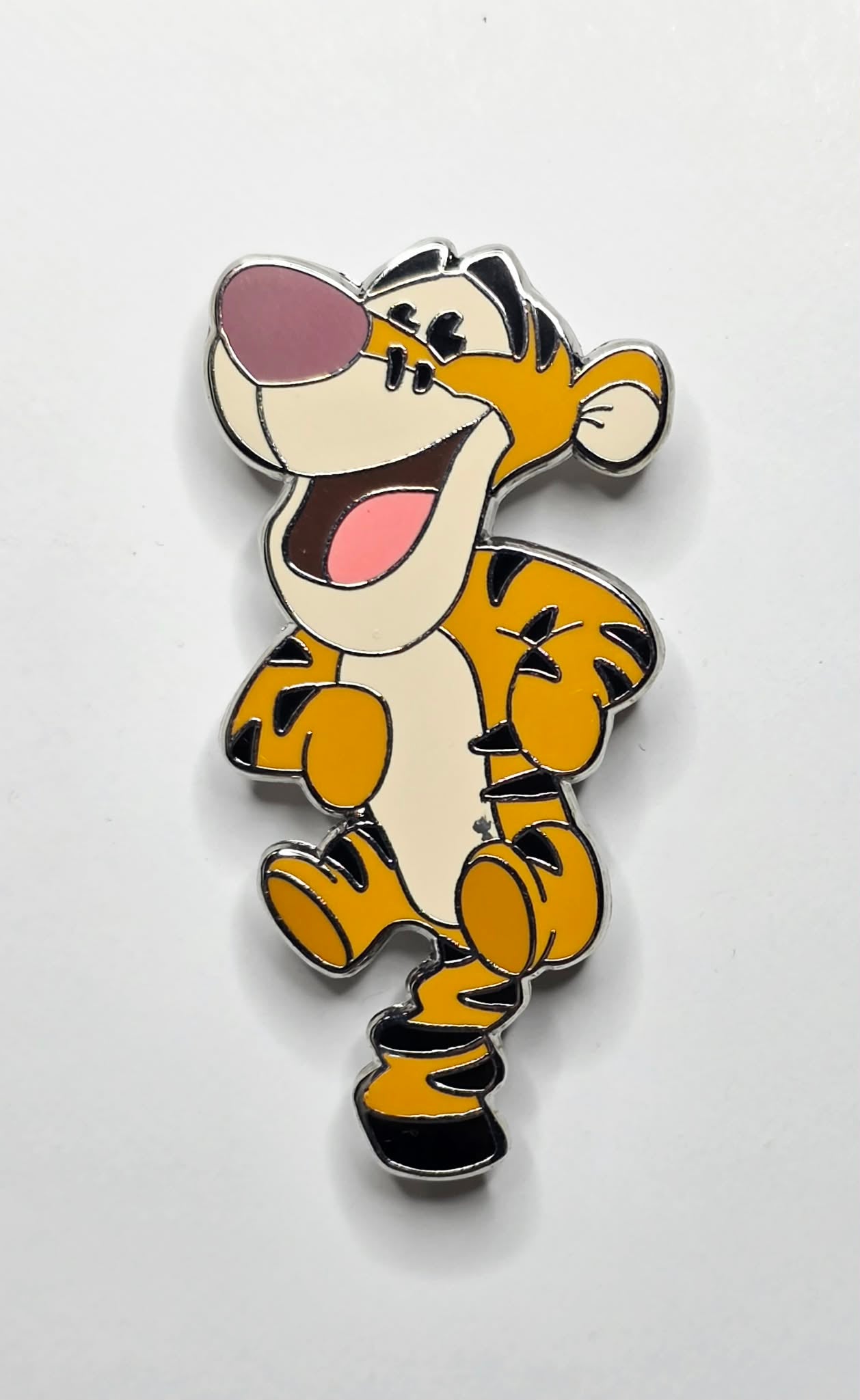 Winnie the Pooh  - Tigger
