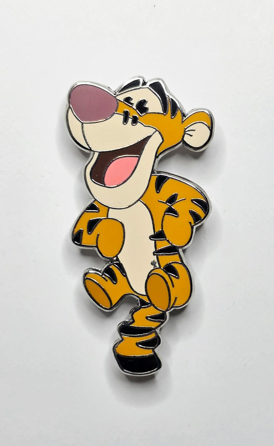 Winnie the Pooh  - Tigger