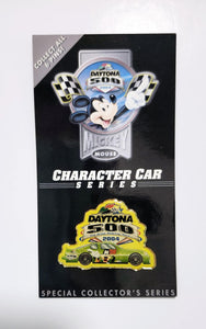 Goofy Daytona 500 2004