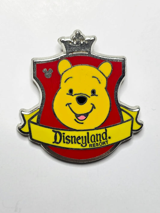 Disneyland Resort - Winnie the Pooh