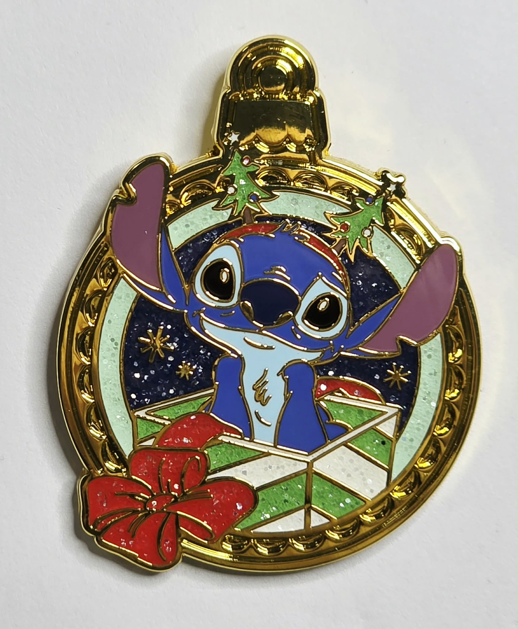Lilo & Stitch - Stitch Christmas – Canada's Disney Connection