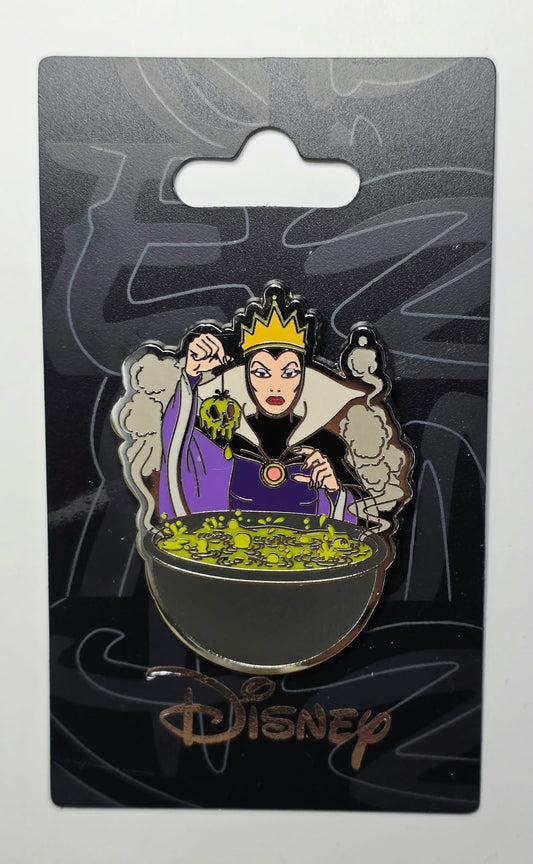 Snow White - Evil Queen