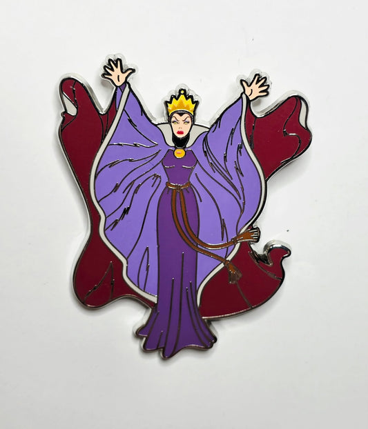 Snow White and the Seven Dwarfs - Evil Queen