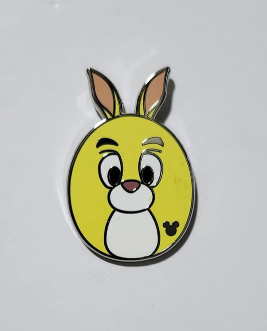 Winnie the Pooh - Rabbit