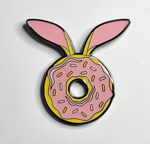Winnie the Pooh Donuts - Rabbit
