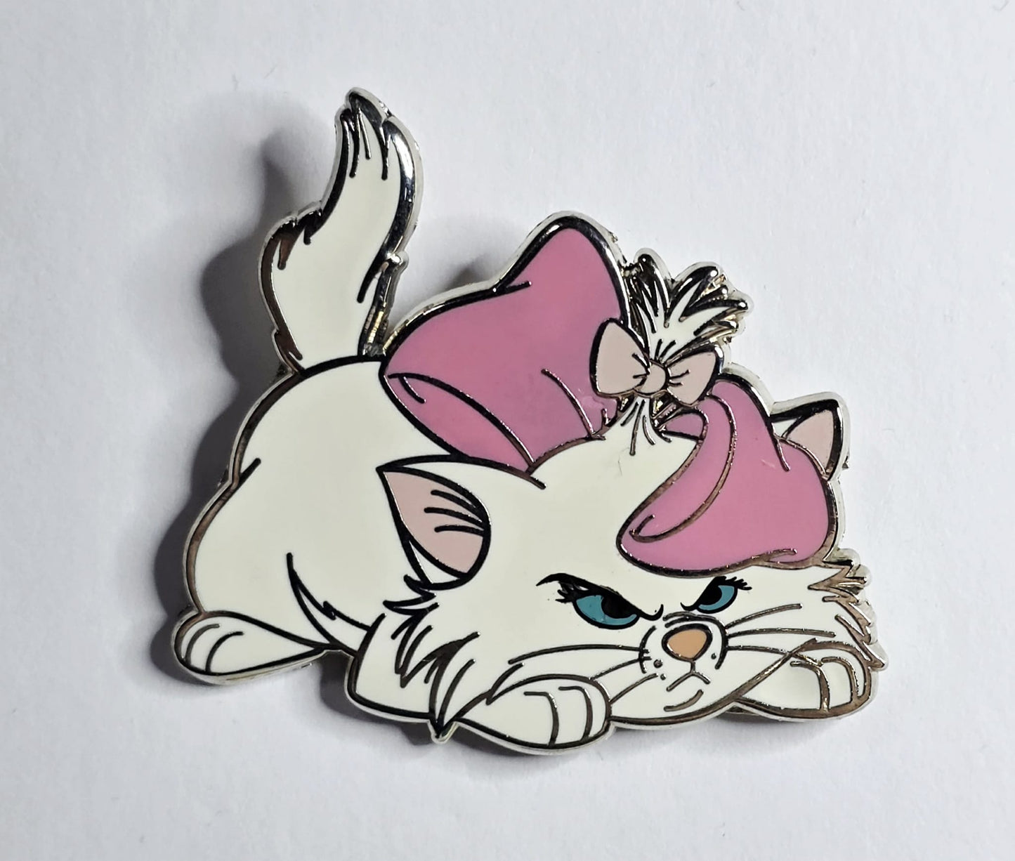 The Aristocats - Marie