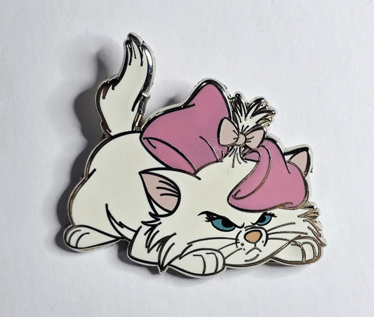 The Aristocats - Marie