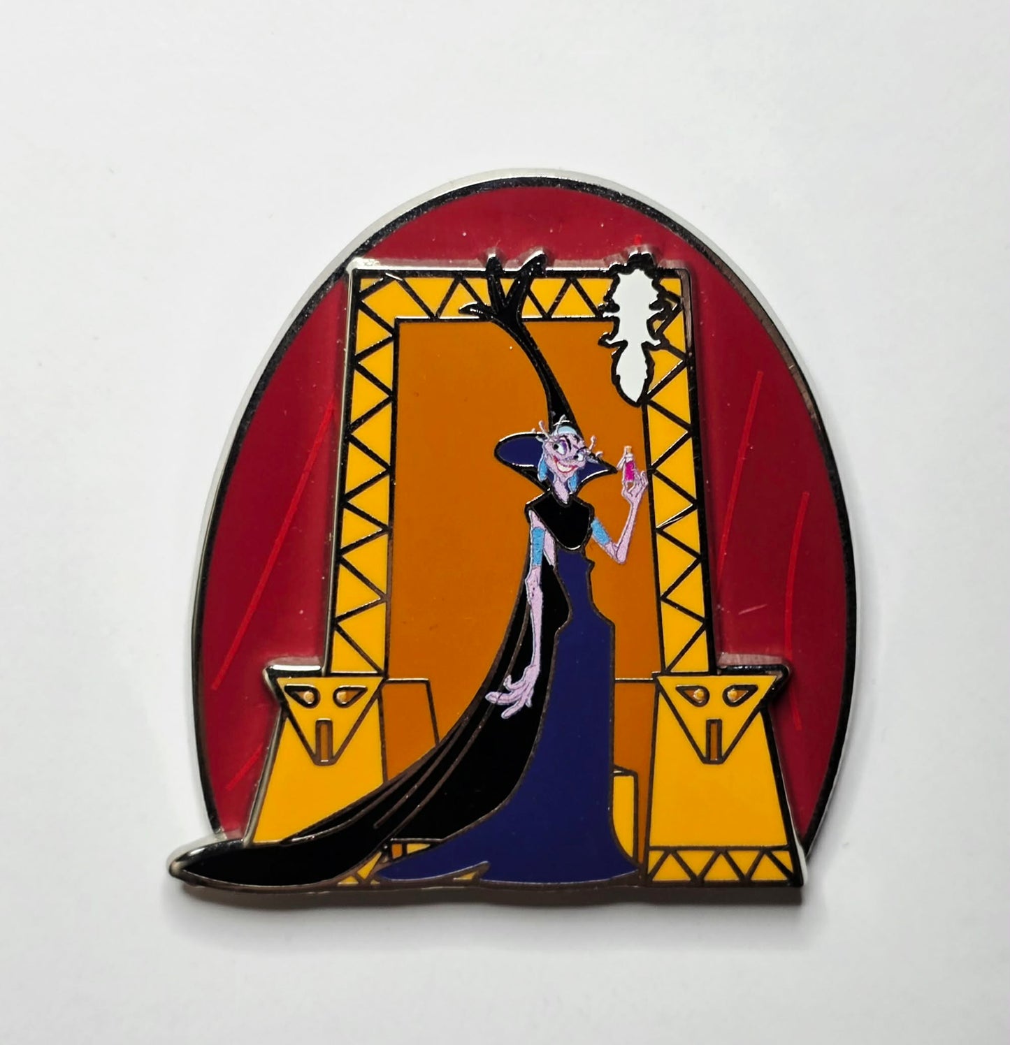 Emperor's New Groove - Yzma