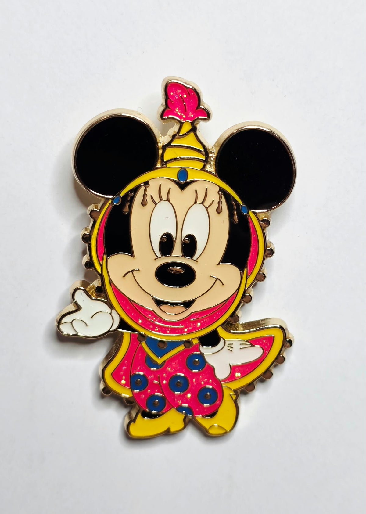 Arabian Minnie Tokyo DisneySea