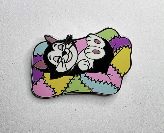 Pinocchio - Figaro - Sweet Dreams Mystery Collection