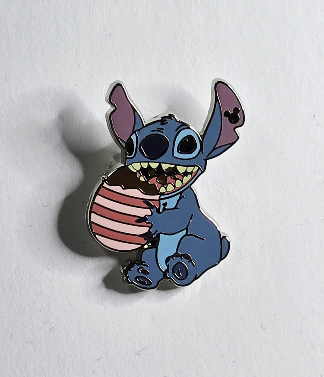 Stitch - Easter - 2024 – Canada's Disney Connection