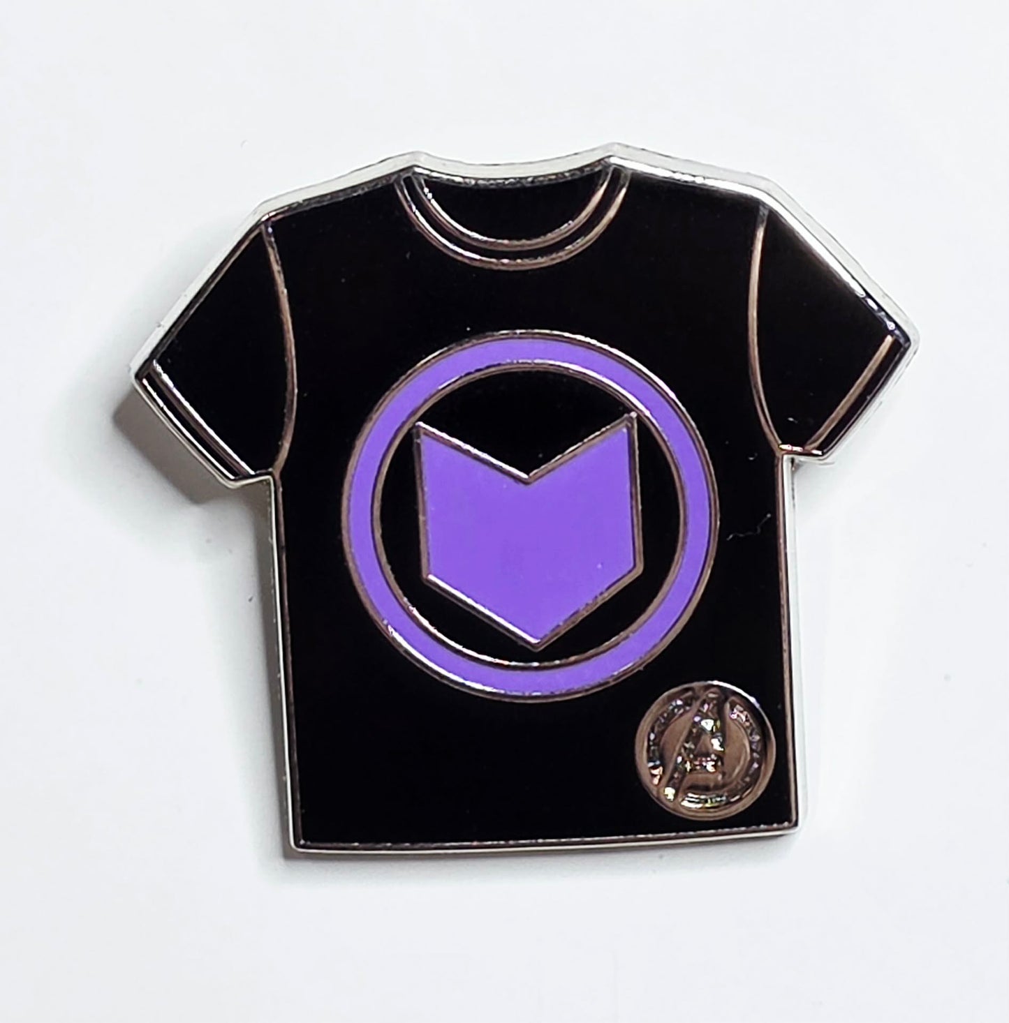 Marvel Avengers Superheroes T-Shirts - Hawkeye