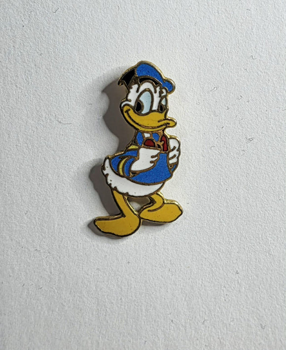 Donald Duck