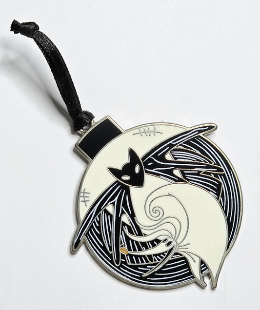 Nightmare Before Christmas - Jack Skellington - Ornament