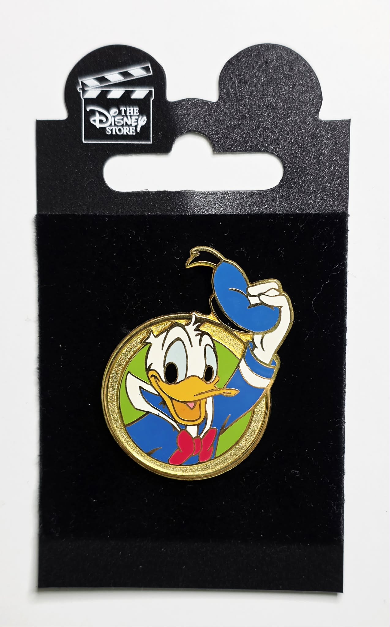 Donald - Japan Disney Store