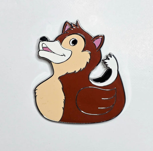 Chip - Ducks of Disney Mystery Collection Series 2