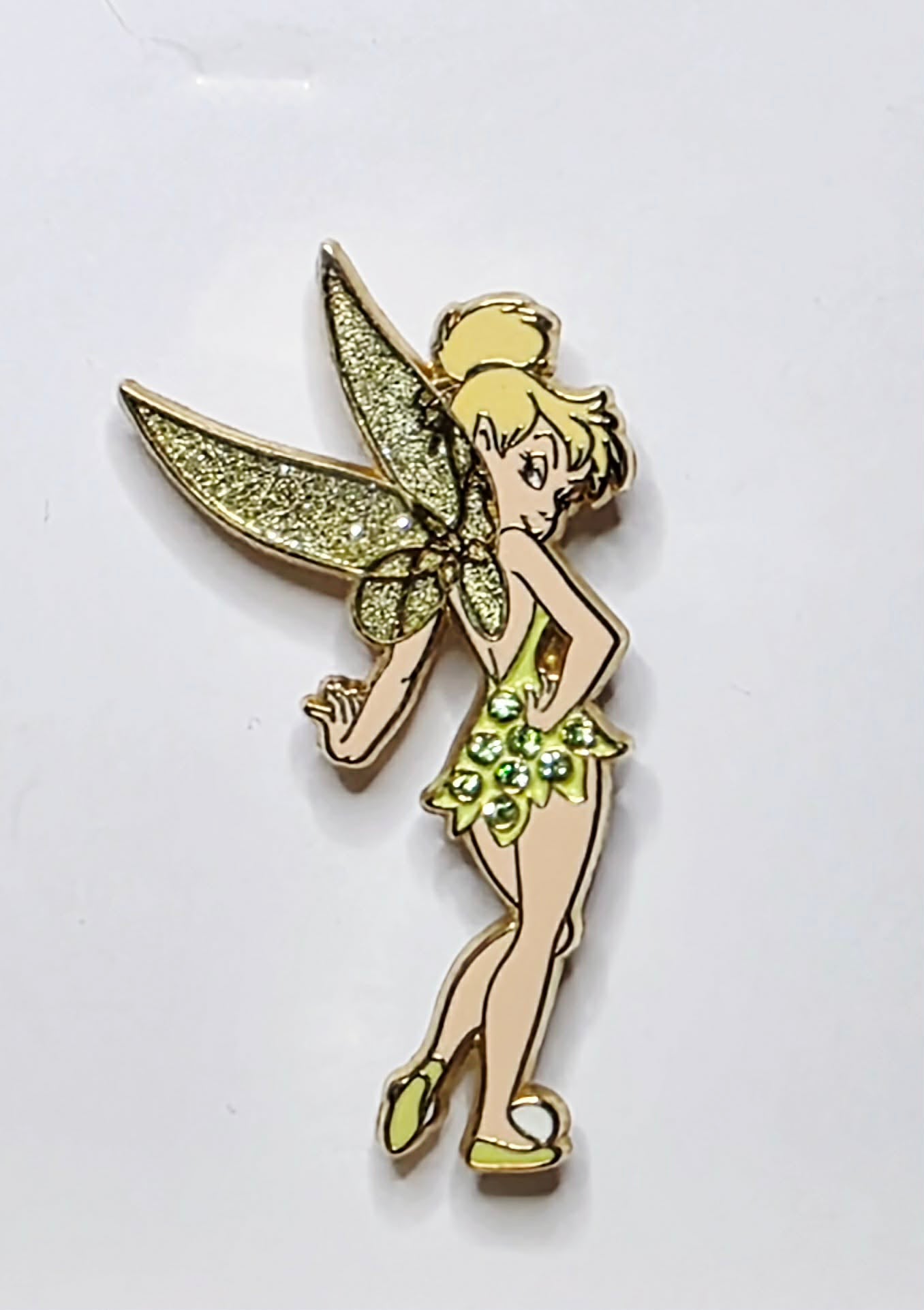 Peter Pan - Tinker Bell