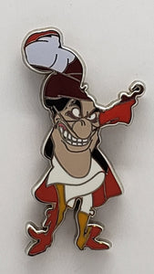 Captain Hook