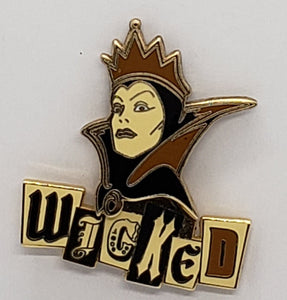 Villain Collection - Queen 'Wicked'