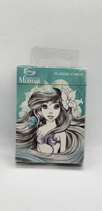 Cards - Little Mermaid