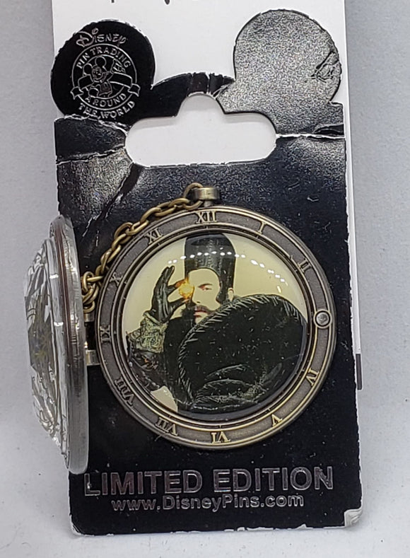 Alice Through the Looking Glass Pocket Watch - Limited Edition