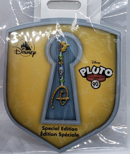 DS - Key to Imagination - Pluto’s 90th Anniversary