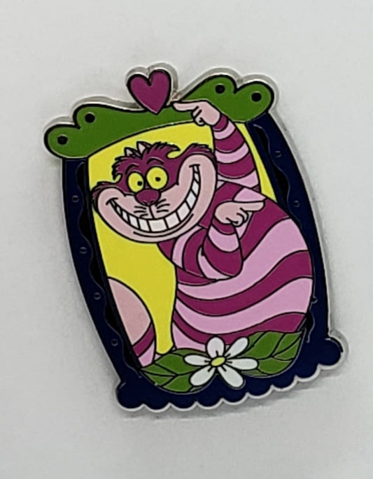 Alice in Wonderland -  Cheshire Cat
