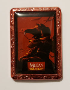 Mulan - Magical Moments Poster Series - Limited Relase
