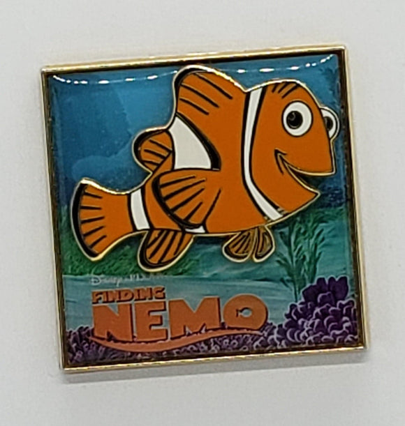 HKDL Finding Nemo - Marlin