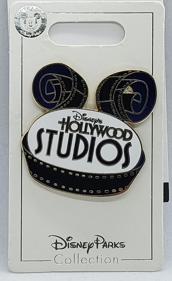 WDW - Disney's Hollywood Studios (Film Reel)