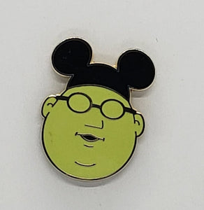 Muppets with Mouse Ears - Dr. Bunsen Honeydew