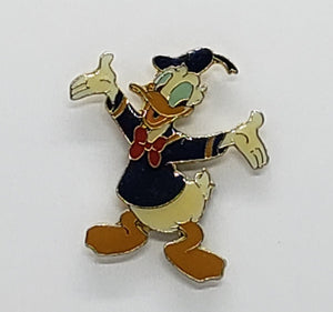 Donald Duck