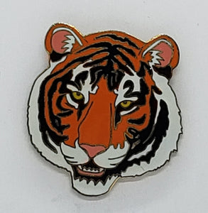 Animal Kingdom - Tiger 2002
