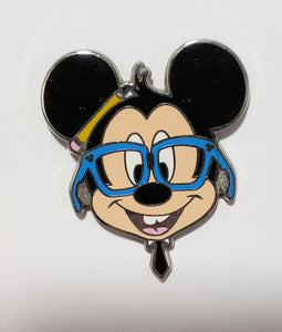 Nerds Rock! Head Collection - Mickey