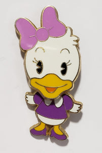 Cuties Collection - Daisy Duck (Bobble)