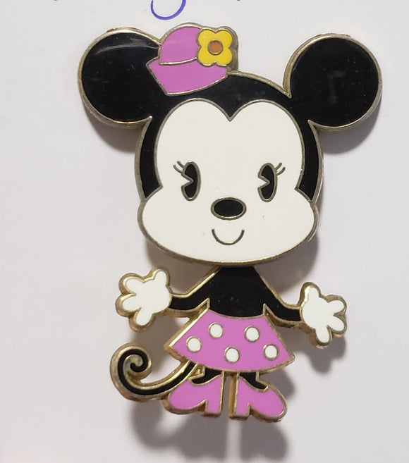 Cuties Collection - Minnie Mouse (Bobble)