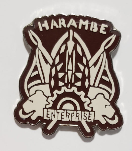 Disney's Animal Kingdom - Harambe Enterprise