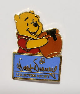 Winnie the Pooh - Collectors Society