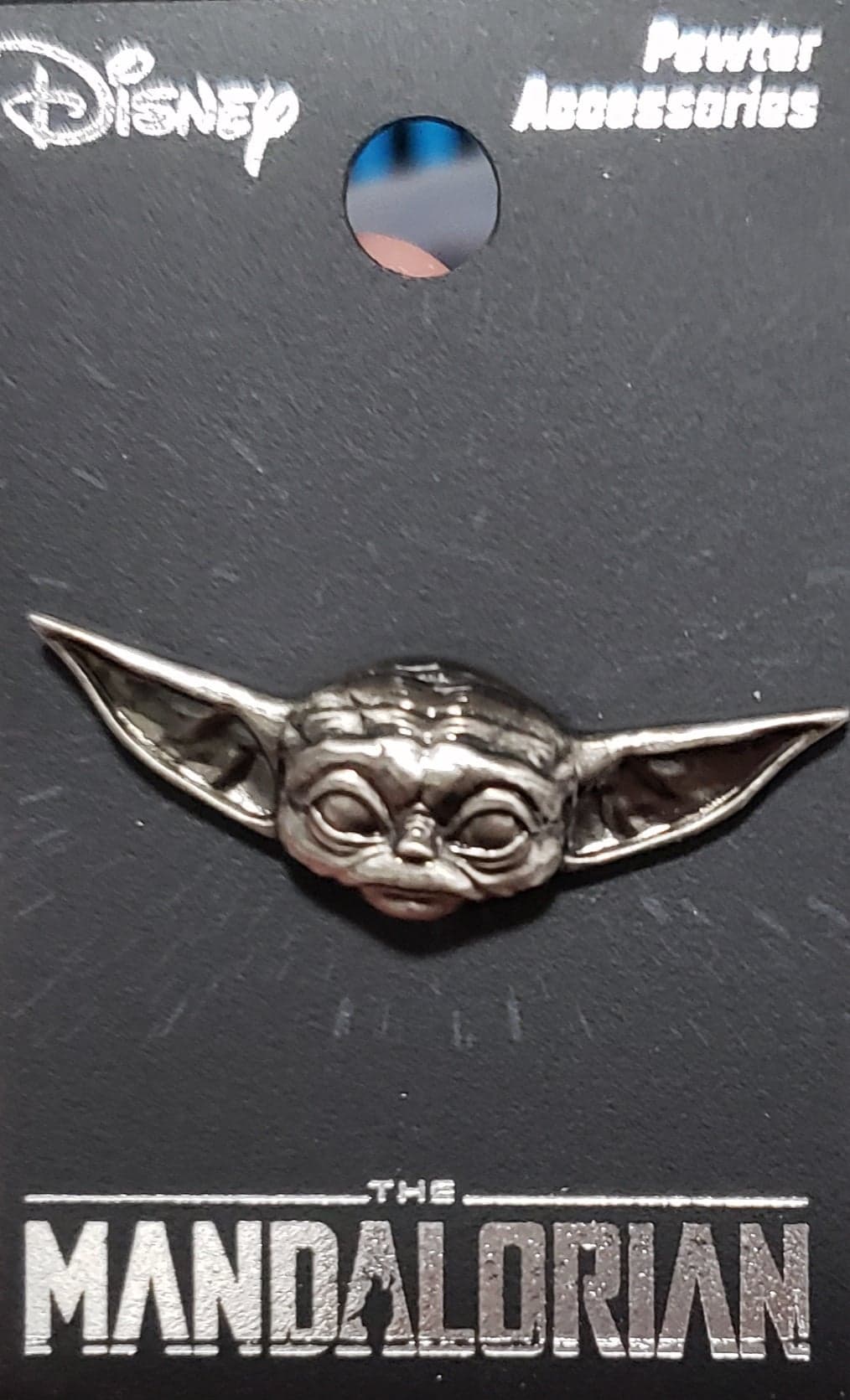 Star Wars - Mandalorian - The Child