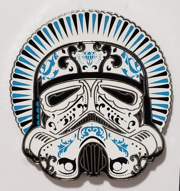 Star Wars Helmet Series - Stormtrooper
