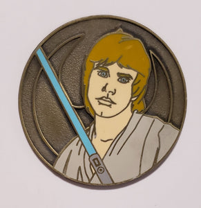 Star Wars™ Starter Set - Luke Skywalker Only