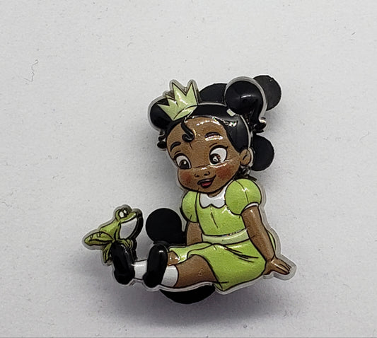 Animators’ Collection Mystery 1 - Tiana