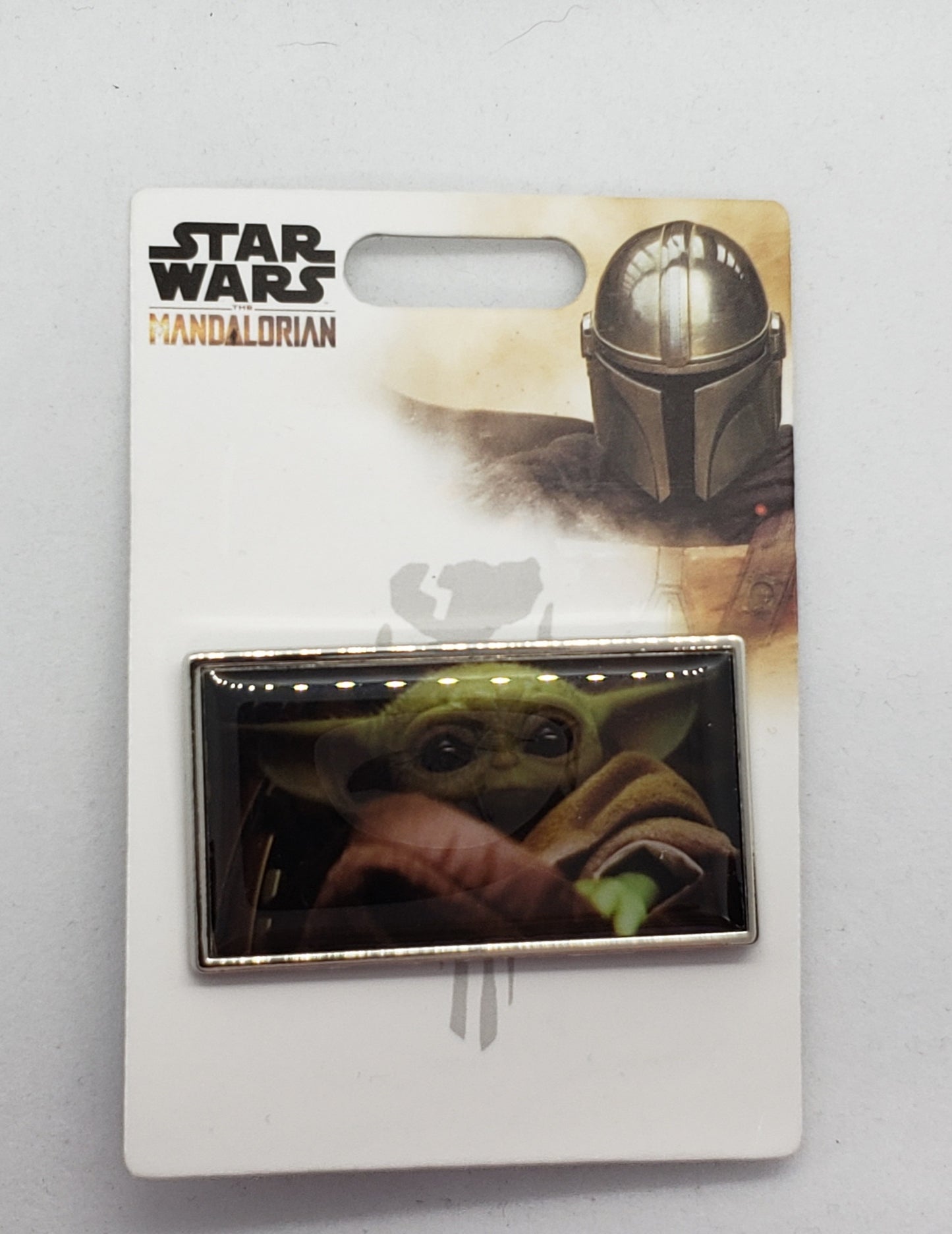 Star Wars Mandalorian - The Child