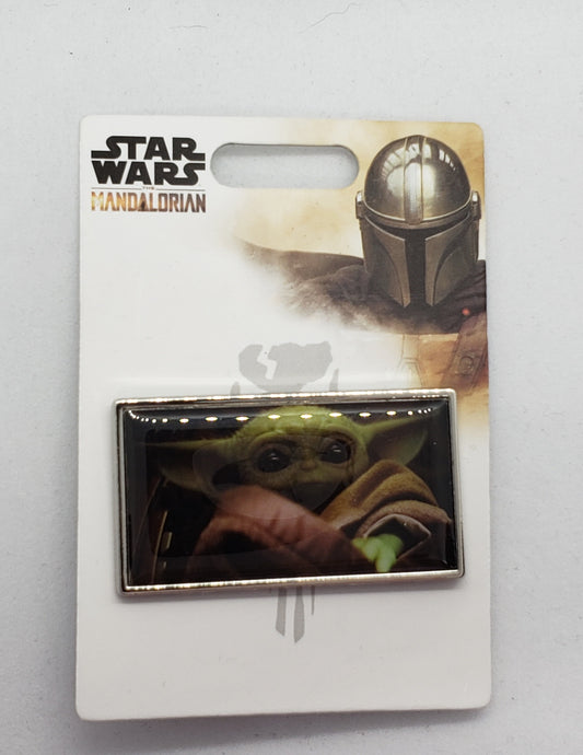 Star Wars Mandalorian - The Child